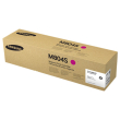  Original Samsung CLT-M804S SS628A CLT-M 804 S/ELS Toner magenta (ca. 15.000 Seiten) 