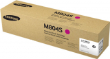  Original Samsung CLT-M804S SS628A CLT-M 804 S/ELS Toner magenta (ca. 15.000 Seiten) 