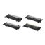  4 Toner von tintenalarm.de ersetzt Samsung CLT-K404S, CLT-C404S, CLT-M404S, CLT-Y404S 