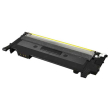  Toner von tintenalarm.de ersetzt Samsung CLT-Y404S SU444A gelb (ca. 1.000 Seiten) 