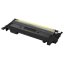  Toner von tintenalarm.de ersetzt Samsung CLT-Y404S SU444A gelb (ca. 1.000 Seiten) 
