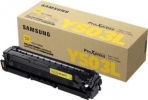  Original Samsung CLT-Y503L SU491A CLT-Y 503 L/ELS Toner gelb (ca. 5.000 Seiten) 
