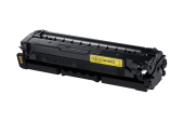  Original Samsung CLT-Y503L SU491A CLT-Y 503 L/ELS Toner gelb (ca. 5.000 Seiten) 