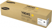  Original Samsung CLT-Y804S SS721A CLT-Y 804 S/ELS Toner gelb (ca. 15.000 Seiten) 