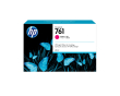  Original HP 761, CM993A Tintenpatrone magenta (ca. 400 ml) 