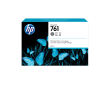  Original HP 761, CM995A Tintenpatrone grau (ca. 400 ml) 