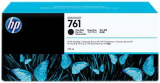  Original HP 761, CM997A Tintenpatrone schwarz matt (ca. 775 ml) 