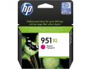  Original HP 951XL, CN047AE Tintenpatrone magenta High-Capacity (ca. 1.500 Seiten) 