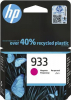  Original HP 933, CN059AE Tintenpatrone magenta (ca. 330 Seiten) 