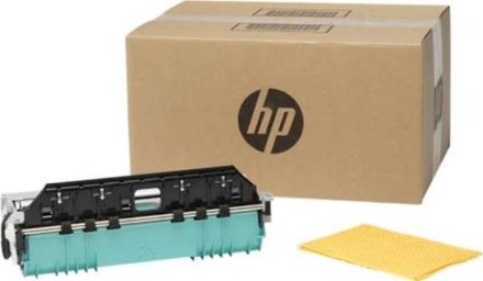 Original HP CN59867004 Resttintenbehälter +Duplex