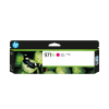  Original HP 971XL, CN627AE Tintenpatrone magenta High-Capacity (ca. 6.600 Seiten) 