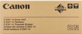  Original Canon C-EXV 14 0385 B 002 Drum Unit (ca. 55.000 Seiten) 