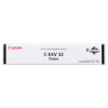  Original Canon C-EXV 32 2786 B 002 Toner schwarz (ca. 19.400 Seiten) 