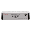  Original Canon C-EXV37 2787B002 Toner schwarz (ca. 15.100 Seiten) 