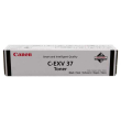  Original Canon C-EXV 37 2787 B 002 Toner schwarz (ca. 15.100 Seiten) 