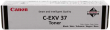  Original Canon C-EXV37 2787B002 Toner schwarz (ca. 15.100 Seiten) 
