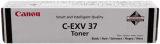  Original Canon C-EXV 37 2787 B 002 Toner schwarz (ca. 15.100 Seiten) 