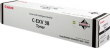  Original Canon C-EXV38 4791B002 Toner schwarz (ca. 34.200 Seiten) 