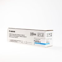 Original Canon C-EXV 47 8521 B 002 Drum Kit cyan (ca. 33.000 Seiten)