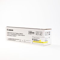Original Canon C-EXV 47 8523 B 002 Drum Kit gelb (ca. 33.000 Seiten)