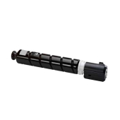  Toner von tintenalarm.de ersetzt Canon C-EXV48c 9107B002 cyan (ca. 11.500 Seiten) 