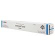  Original Canon C-EXV 49 8525 B 002 Toner cyan (ca. 19.000 Seiten) 