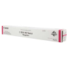  Original Canon C-EXV49m 8526B002 Toner magenta (ca. 19.000 Seiten) 