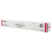  Original Canon C-EXV 49 8526 B 002 Toner magenta (ca. 19.000 Seiten) 