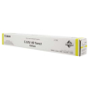  Original Canon C-EXV49y 8527B002 Toner gelb (ca. 19.000 Seiten) 