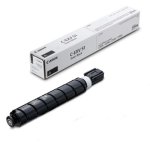 Original Canon C-EXV 51 BK 0481 C 002 Toner schwarz (ca. 69.000 Seiten)