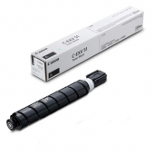  Original Canon C-EXV 51 BK 0481 C 002 Toner schwarz (ca. 69.000 Seiten) 