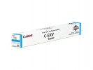  Original Canon C-EXV 52 0999 C 002 Toner cyan (ca. 66.500 Seiten) 