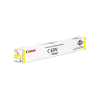  Original Canon C-EXV 52 1001 C 002 Toner gelb (ca. 66.500 Seiten) 