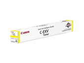  Original Canon C-EXV 52 1001 C 002 Toner gelb (ca. 66.500 Seiten) 