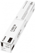  Original Canon C-EXV54bk 1394C002 Toner schwarz (ca. 15.500 Seiten) 