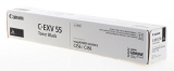  Original Canon C-EXV55bk 2182C002 Toner schwarz (ca. 23.000 Seiten) 