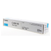  Original Canon C-EXV 55 2183 C 002 Toner cyan (ca. 18.000 Seiten) 