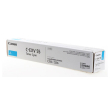  Original Canon C-EXV 55 2183 C 002 Toner cyan (ca. 18.000 Seiten) 