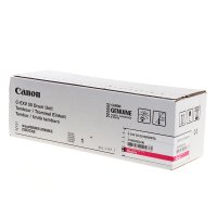 Original Canon C-EXV 55 2188 C 002 Drum Kit magenta (ca. 45.000 Seiten)