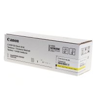 Original Canon C-EXV 55 2189 C 002 Drum Kit gelb (ca. 45.000 Seiten)