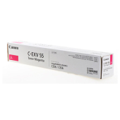  Original Canon C-EXV 55 2184 C 002 Toner magenta (ca. 18.000 Seiten) 