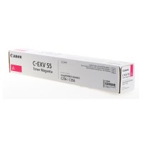 Original Canon C-EXV 55 2184 C 002 Toner magenta (ca. 18.000 Seiten)