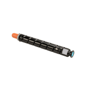  Toner von tintenalarm.de ersetzt Canon C-EXV 34C 3783B002 cyan (ca. 19.000 Seiten) 