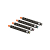  4 Toner von tintenalarm.de ersetzt Canon 3782B002, 3783B002, 3784B002, 3785B002 