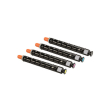  4 Toner von tintenalarm.de ersetzt Canon 3782B002, 3783B002, 3784B002, 3785B002 