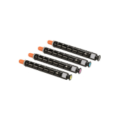  4 Toner von tintenalarm.de ersetzt Canon 3782B002, 3783B002, 3784B002, 3785B002 