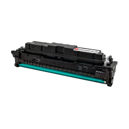XL Toner von tintenalarm.de ersetzt Canon 069H 5098C002 schwarz (ca. 7.600 Seiten)