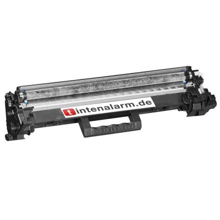 XL Toner von tintenalarm.de ersetzt Canon 051h 2169C002 Toner (ca. 3.500 Seiten)