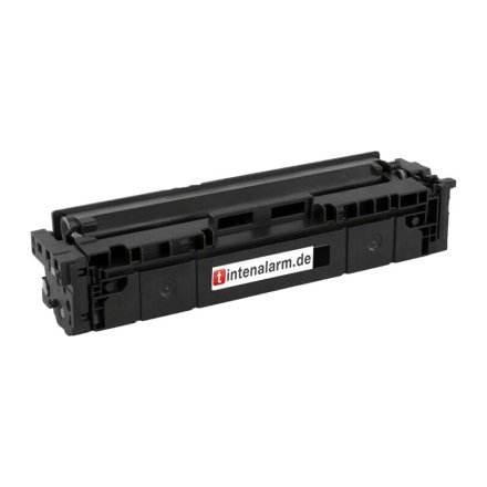 Toner von tintenalarm.de ersetzt Canon 054 3024C002 Toner schwarz (ca. 1.500 Seiten)