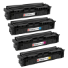  4XL Toner von tintenalarm.de ersetzt Canon 055H 3020C002, 3019C002, 3018C002, 3017C002 